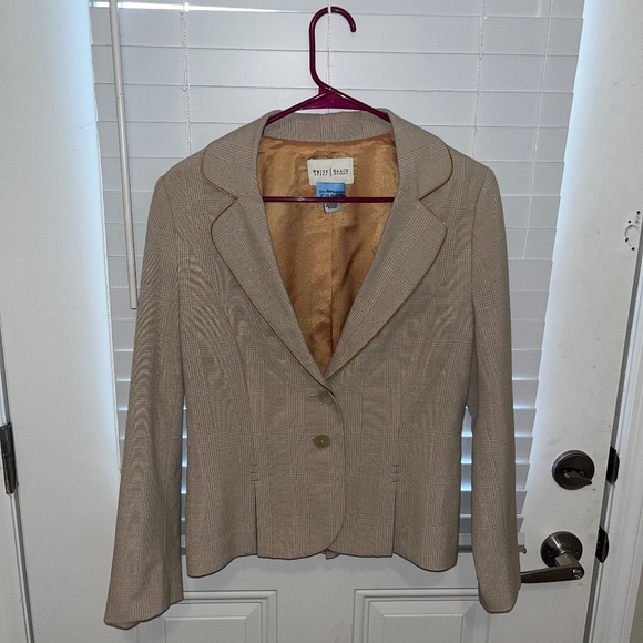Womens Blazer - Picture 1 of 7